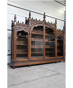 BookShelf CRV-BKS-019