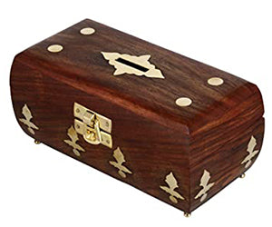 Boxes and Trunks CRV-BOX-008