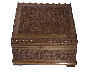 Boxes and Trunks CRV-BOX-025