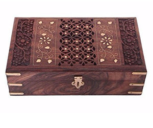 Boxes and Trunks CRV-BOX-032