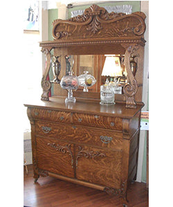 Cabinet CRV-CBN-001