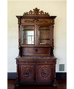 Cabinet CRV-CBN-002