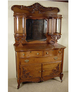Cabinet CRV-CBN-003