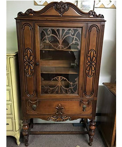 Cabinet CRV-CBN-004