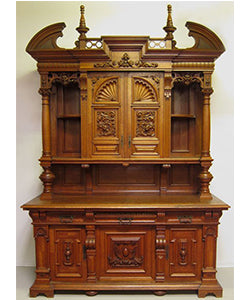 Cabinet CRV-CBN-006