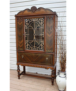 Cabinet CRV-CBN-008