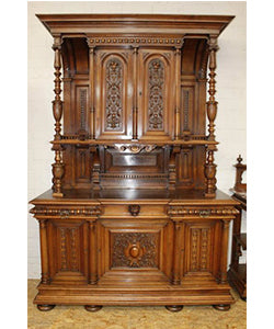 Cabinet CRV-CBN-009