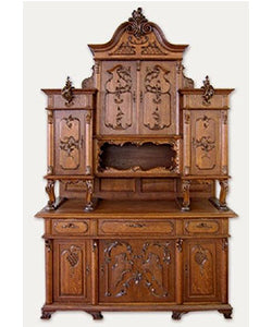 Cabinet CRV-CBN-010