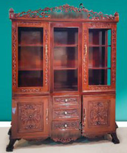 Cabinet CRV-CBN-012