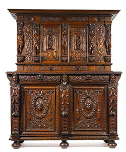 Cabinet CRV-CBN-013
