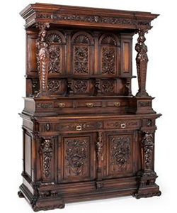 Cabinet CRV-CBN-014