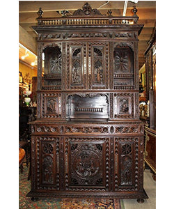 Cabinet CRV-CBN-015