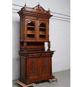 Cabinet CRV-CBN-017