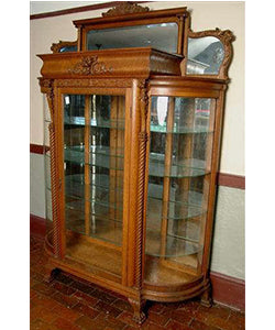 Cabinet CRV-CBN-018
