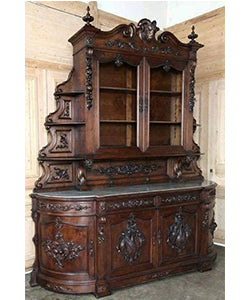 Cabinet CRV-CBN-019