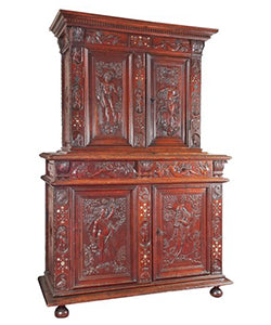 Cabinet CRV-CBN-023