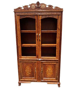 Cabinet CRV-CBN-025