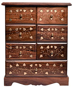 Chest of Drawers CRV-CHDR-002