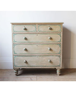 Chest of Drawers CRV-CHDR-007