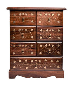Chest of Drawers CRV-CHDR-013