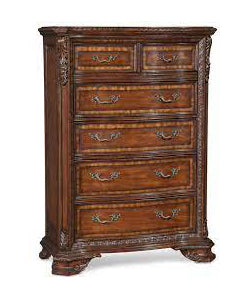 Chest of Drawers CRV-CHDR-015