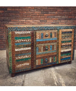 Chest of Drawers CRV-CHDR-016
