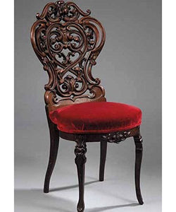 Designer Chairs CRV-CHR-003