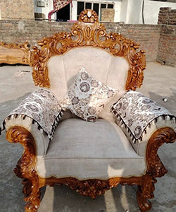 Designer Chairs CRV-CHR-023