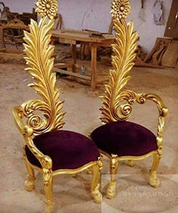 Designer Chairs CRV-CHR-029