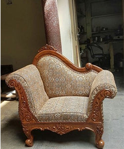 Designer Chairs CRV-CHR-030