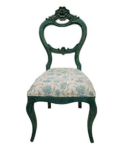 Designer Chairs CRV-CHR-032