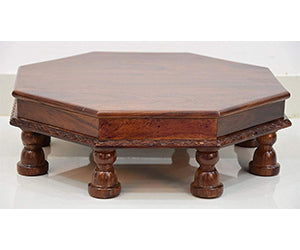 Chowki CRV-CHWK-001