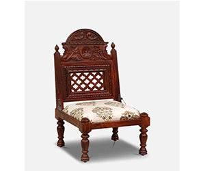 Chowki CRV-CHWK-002