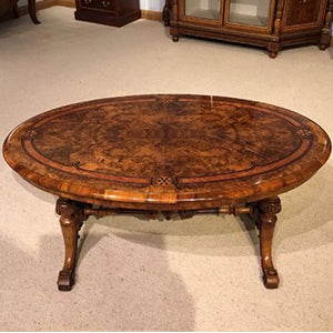 Coffee/Centre Tables CRV-CT-015