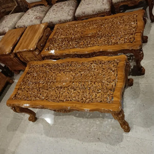 Coffee/Centre Tables CRV-CT-021