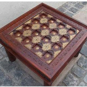 Coffee/Centre Tables CRV-CT-023