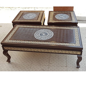 Coffee/Centre Tables CRV-CT-024