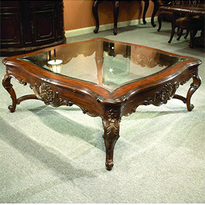 Coffee/Centre Tables CRV-CT-026
