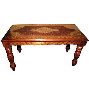 Coffee/Centre Tables CRV-CT-036