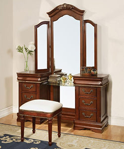 Dressing Table CRV-DRST-001