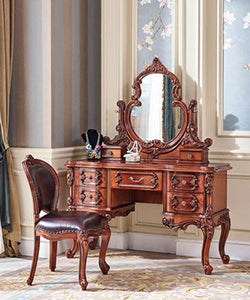 Dressing Table CRV-DRST-002