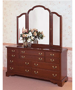 Dressing Table CRV-DRST-003