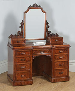 Dressing Table CRV-DRST-004