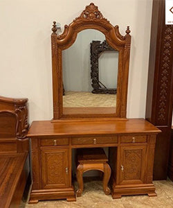 Dressing Table CRV-DRST-006
