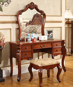 Dressing Table CRV-DRST-007