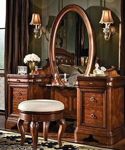 Dressing Table CRV-DRST-008