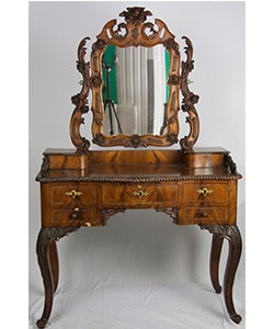 Dressing Table CRV-DRST-009