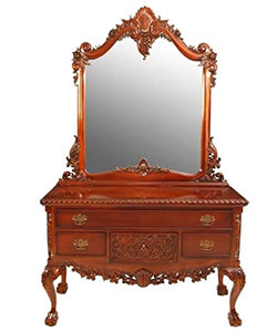 Dressing Table CRV-DRST-010