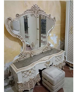 Dressing Table CRV-DRST-011