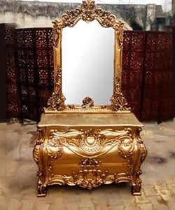 Dressing Table CRV-DRST-013